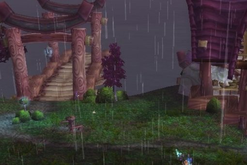 WOW泰达希尔去暴风城怎么去？不用法师开传送门的。