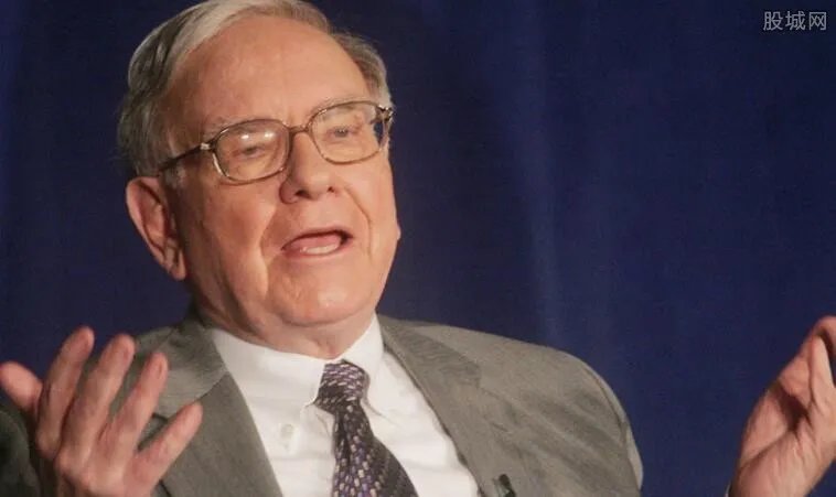 巴菲特损失28亿 遭受28亿美元巨额损失真相曝光