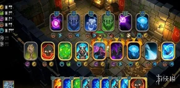 《地牢100》通关打法攻略 100层怎么通关？