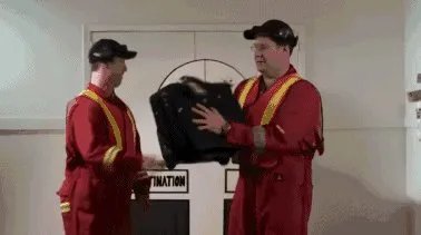 美联航弄坏了我的吉他案例的问题点