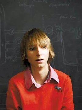 泰勒·威尔森的人物经历