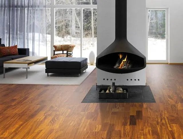 圣象三层实木地板怎么样?