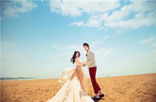 2018大连婚纱摄影排名  大连哪家婚纱摄影好