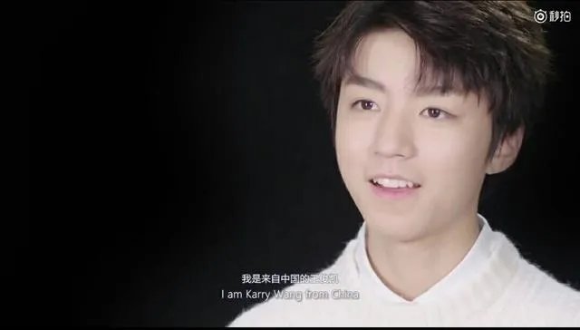 关于王俊凯提问霍金，你怎么看？