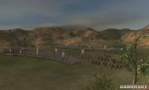 图文攻略 十三世纪的死亡与荣耀