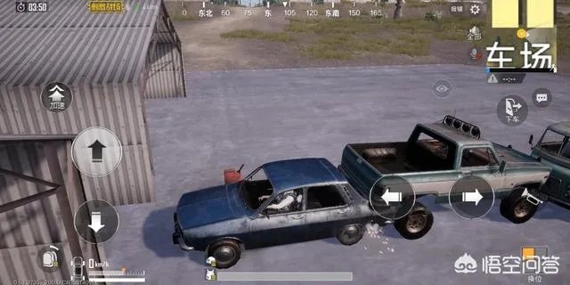 全军出击和刺激战场有什么区别？