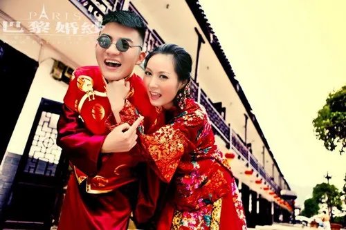 上海巴黎婚纱摄影好不好  网友是怎样评论巴黎婚纱的