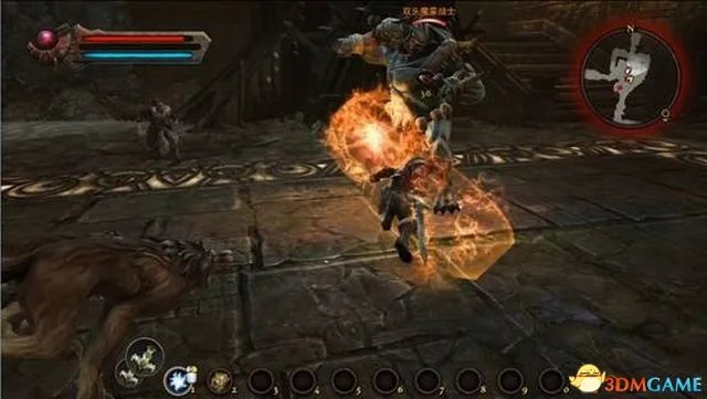 《阿玛拉王国:惩罚 重置版》全剧情流程图文攻略 DLC剧情流程攻略