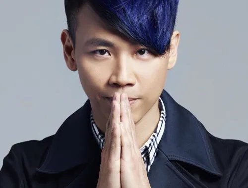 joanna陶喆恋情无疾而终 前女友嫁餐饮业老板