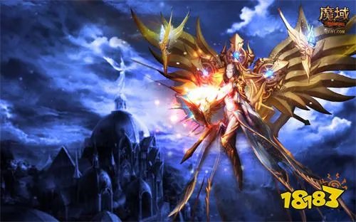 2023魔域手游哪个版本好玩(经典怀旧魔域手游排行榜)