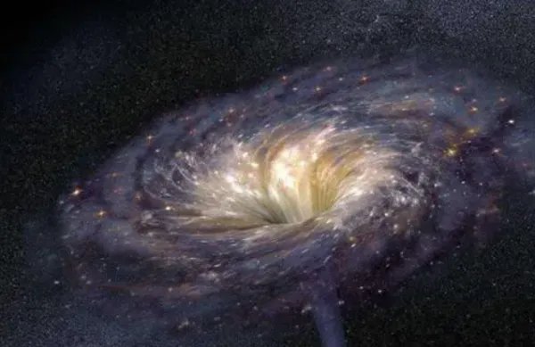 黑洞和白洞谁厉害