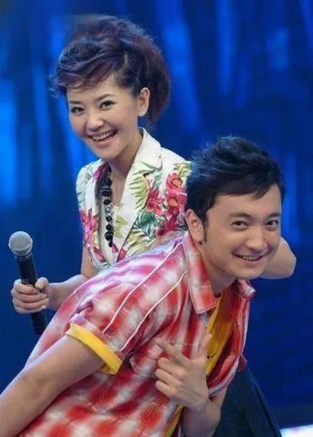 方琼老公杨阳个人简历 和程诚成为很好的朋友