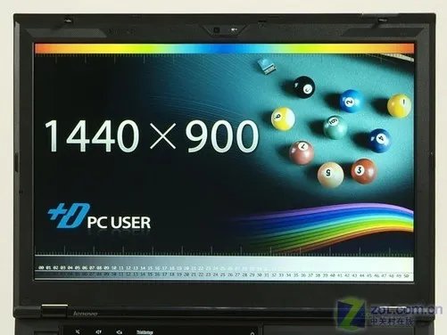 测试+拆解 ThinkPad X300最全面解析