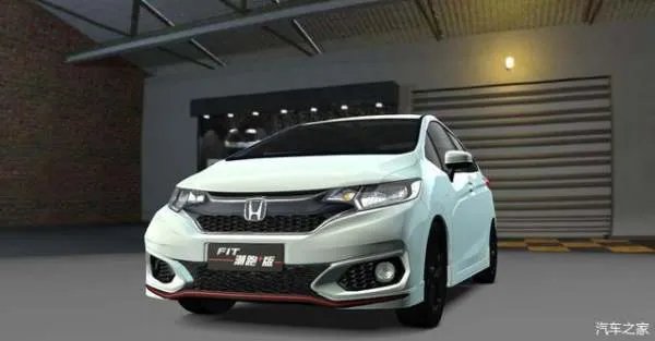 GK5适合改装，新飞度适合家用？网友：不要只看外观