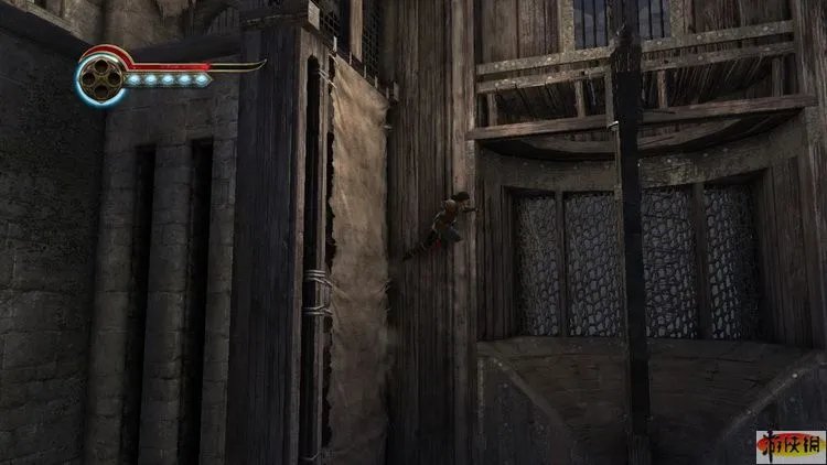 《波斯王子5遗忘之沙》详细图文流程攻略