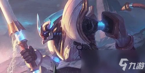 《LOL》新版齐天大圣孙悟空攻略 玩法详细介绍