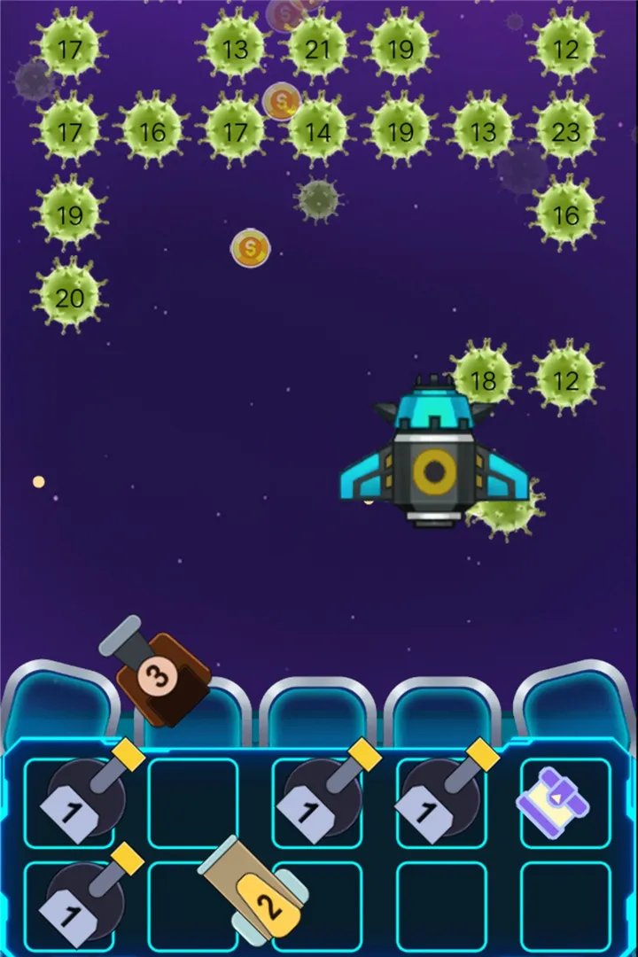 消灭怪兽大作战好玩吗 消灭怪兽大作战玩法简介