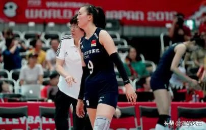 中国女排豪夺9连胜，下一场要满足哪些条件就能提前夺冠，请罗列一下有哪些情况？