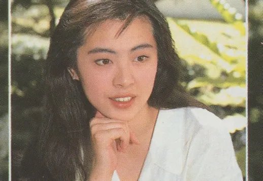 王祖贤减肥成功详情始末:几个月的转变让人佩服赞叹