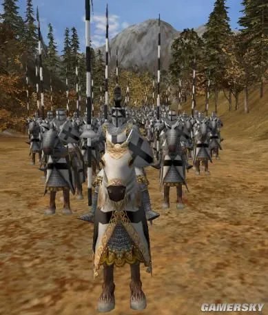 图文攻略 十三世纪的死亡与荣耀