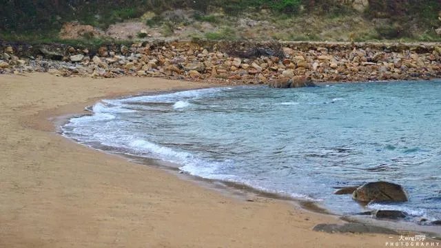 珠海东澳岛好玩吗？景色怎么样？