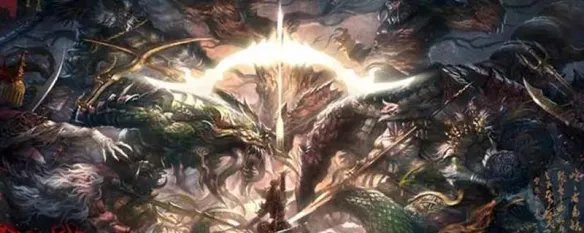 斗战神混沌副本怎么开