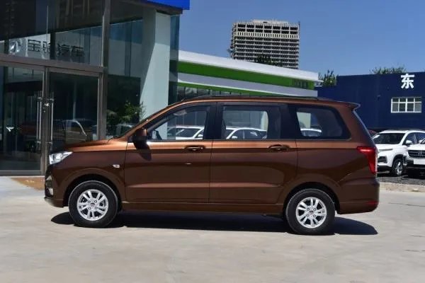 预算5万以下买什么车比较好呢?