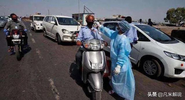 印度停用中国试剂盒，中使馆回应：不规范操作会导致偏差，你怎么评价？