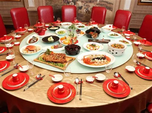 重庆婚宴热门菜单 2018重庆体面的婚宴菜单推荐