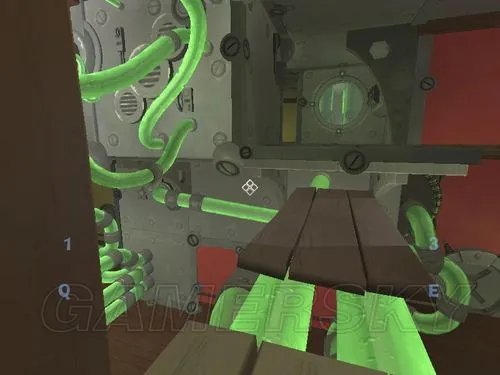 《量子谜题》图文攻略