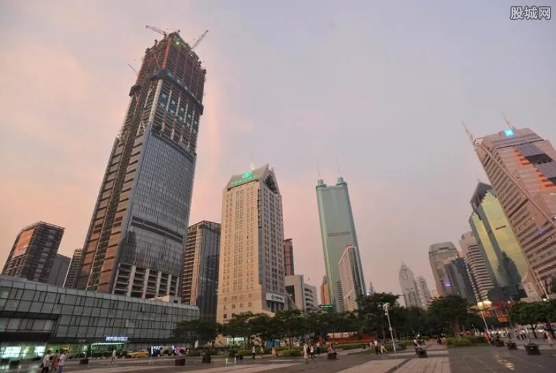 中国数字一线城市出炉 排名前十有哪些城市