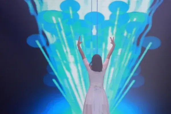 年会节目创意节目