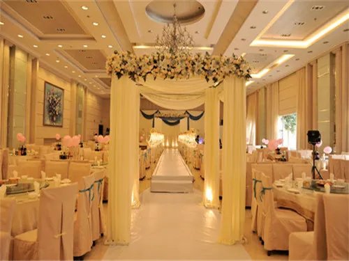 大连婚宴酒店推荐 怎样挑选婚宴酒店