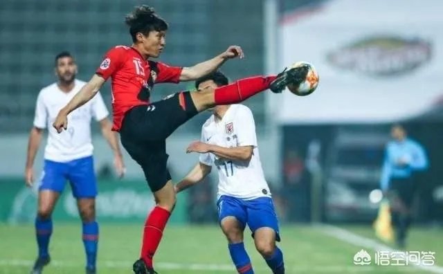 鲁能亚冠比赛你如何看待李霄鹏的换人？换人就丢分是否合理？客场拿一分是不是太可惜？