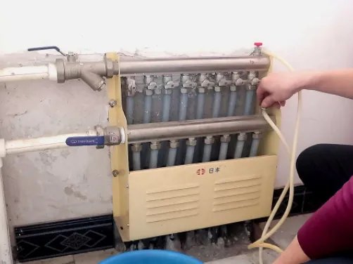 暖气为什么要放气