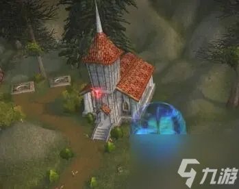 《魔兽世界》天降厄运怎么做 wlk天降厄运完成攻略