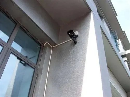 家用监控摄像头怎么安装
