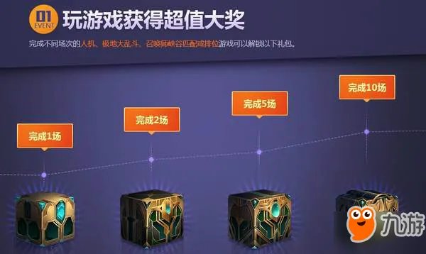 《LOL》开学季活动领取官网网址