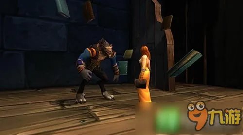 暴雪推出《军团再临伴侣App》 国服上架时间