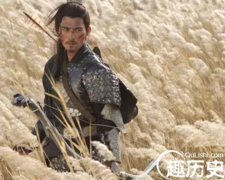 潘仁美的历史原型不仅不是奸臣，还是个大忠臣别被电视骗了！