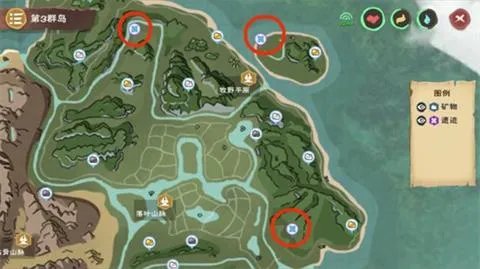 创造与魔法水晶图纸怎么得 水晶图纸获得方法