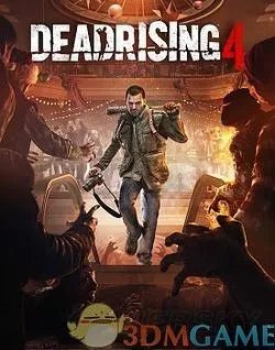 《丧尸围城4》图文流程攻略 全剧情流程攻略（含DLC）