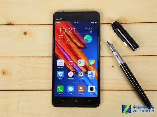 真不比iOS差 八款超流畅的安卓5.0手机