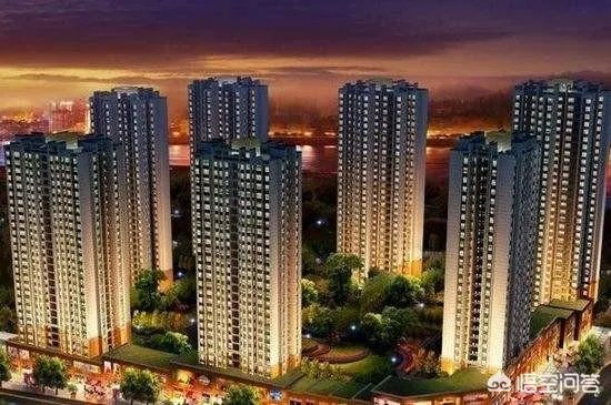 重庆茶园的房价11000元一平，适合买吗？