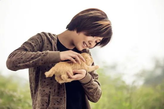 神犬奇兵插曲歌词欣赏 王洋倾情演唱《不想你走》