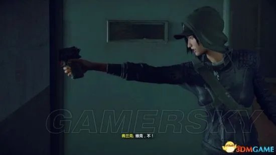 《丧尸围城4》图文流程攻略 全剧情流程攻略(含DLC)