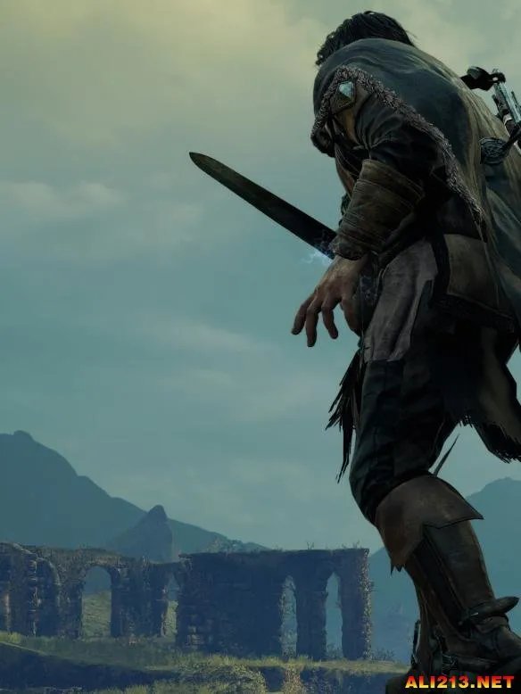 6G显存够？《中土世界：暗影魔多》8K截图欣赏