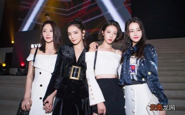 李溪芮赋闲两年后终有戏拍 国民老公电视剧李溪芮