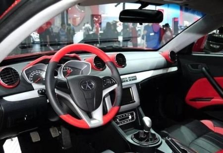 江淮和悦SC怎么样?