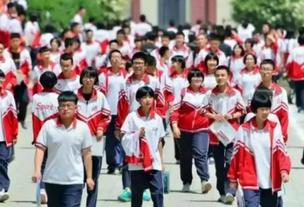 天津市中考分数线2022年公布